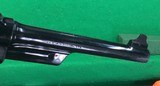 44 Special converted from a 38/44 Outdoorsman, top quality work. - 3 of 3