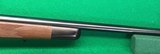 Weatherby Vanguard 243 with oil finished classic stock & Nikon scope. - 9 of 9