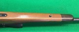 Weatherby Vanguard 243 with oil finished classic stock & Nikon scope. - 4 of 9