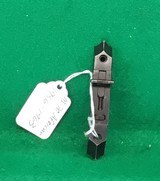 Pre-64 M70 458 magnum rear sight. - 2 of 5