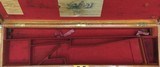 Purdey vintage gun case. - 2 of 6