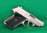 Walther TPH in 22 LR. near new in box with docs & 2 clips - 4 of 7