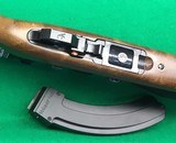 Ruger semi auto 22 magnum. - 7 of 10
