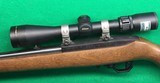 Ruger semi auto 22 magnum. - 6 of 10