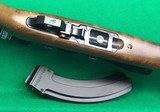 Ruger semi auto 22 magnum. - 10 of 10
