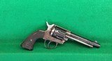 Belgium copy of a Colt,“Texas Ranger” - 8 of 8