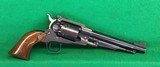 Ruger Old Army black powder revolver. - 2 of 4