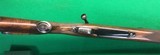 Griffin & Howe custom pre-64 model 70 Winchester in 270 Win. - 3 of 17