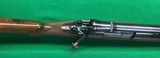 Griffin & Howe custom pre-64 model 70 Winchester in 270 Win. - 7 of 17