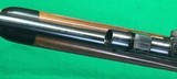 Griffin & Howe custom pre-64 model 70 Winchester in 270 Win. - 4 of 17