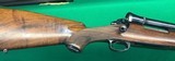 Griffin & Howe custom pre-64 model 70 Winchester in 270 Win. - 2 of 17
