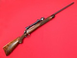 Griffin & Howe custom pre-64 model 70 Winchester in 270 Win. - 11 of 17