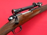 Griffin & Howe custom pre-64 model 70 Winchester in 270 Win. - 13 of 17