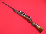 Griffin & Howe custom pre-64 model 70 Winchester in 270 Win. - 15 of 17