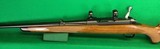 Beautiful custom pre-64 M70 in 270 Winchester - 9 of 18