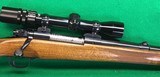 Classic Paul Jaeger Custom 1953 model 70 in 270 Winchester. - 8 of 12