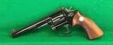 Smith & Wesson model 14-3, 38 Special. - 2 of 4
