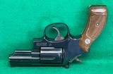S&W model19-5, 357 magnum with 2 1/2 inch bbl. - 6 of 9