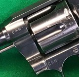 Very late Colt New Service revolver from 1940 in 45 Colt. - 10 of 10
