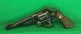 Post war 38/44 S&W in 38 Special. - 2 of 6