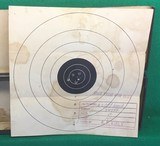 Colt Officers Model Match 22 LR from 1941 in the original box with documents - 7 of 12