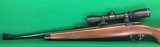 Ruger Tang safety M77 RLS lightweight 308 Win. - 3 of 6