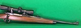 Ruger Tang safety M77 RLS lightweight 308 Win. - 2 of 6