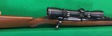 Ruger Tang safety M77 RLS lightweight 308 Win. - 4 of 6