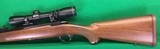 Ruger Tang safety M77 RLS lightweight 308 Win. - 5 of 6