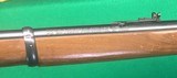 Marlin 1894 carbine in 357 Magnum, early pre safety block - 7 of 7