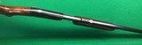 Winchester model 61 with octagon barrel, 22 Long R. only from 1947. - 4 of 8