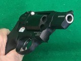 Smith & Wesson Body Guard 38 Special revolver with laser. - 3 of 7