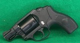 Smith & Wesson Body Guard 38 Special revolver with laser. - 2 of 7