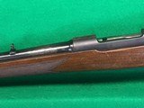 Pre-64 Winchester model 70 featherweight in 243. - 9 of 9