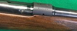 Pre-64 Winchester model 70 featherweight in 243. - 6 of 9