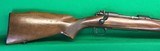 Pre-64 Winchester model 70 featherweight in 243. - 2 of 9