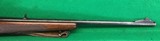 Pre-64 model 70 featherweight in 270 Winchester. - 7 of 9