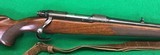 Pre-64 model 70 featherweight in 270 Winchester. - 1 of 9