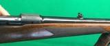 Pre-64 model 70 featherweight in 270 Winchester. - 8 of 9