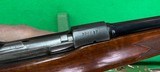Winchester pre-64 Model 70 featherweight in 30-06 - 5 of 8