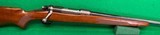 Winchester pre-64 Model 70 featherweight in 30-06 - 1 of 8