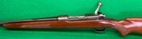 Winchester pre-64 Model 70 featherweight in 30-06 - 2 of 8