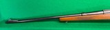 Winchester model 54 in 30-06, unaltered, all original. - 4 of 8