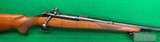 Winchester model 54 in 30-06, unaltered, all original. - 1 of 8