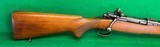 Winchester model 54 in 30-06, unaltered, all original. - 8 of 8