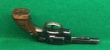 Early S&W pre model 10 with Seattle police markings. - 3 of 15