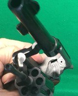 Early S&W pre model 10 with Seattle police markings. - 8 of 15