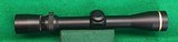 Leupold VARI-X III in 1.75-6X, as new. - 2 of 5