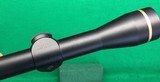 Leupold VARI-X III in 1.75-6X, as new. - 3 of 5