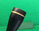 Leupold VARI-X III in 1.75-6X, as new. - 4 of 5